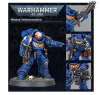 Space Marines - Heavy Intercessors 